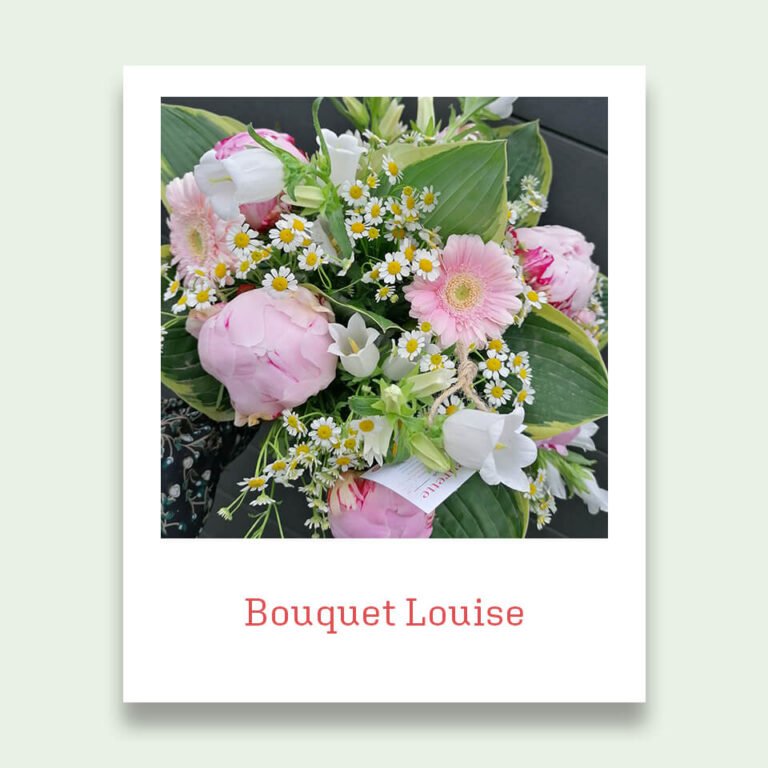Bouquet "Louise"
