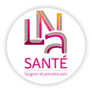 logo LNA santé