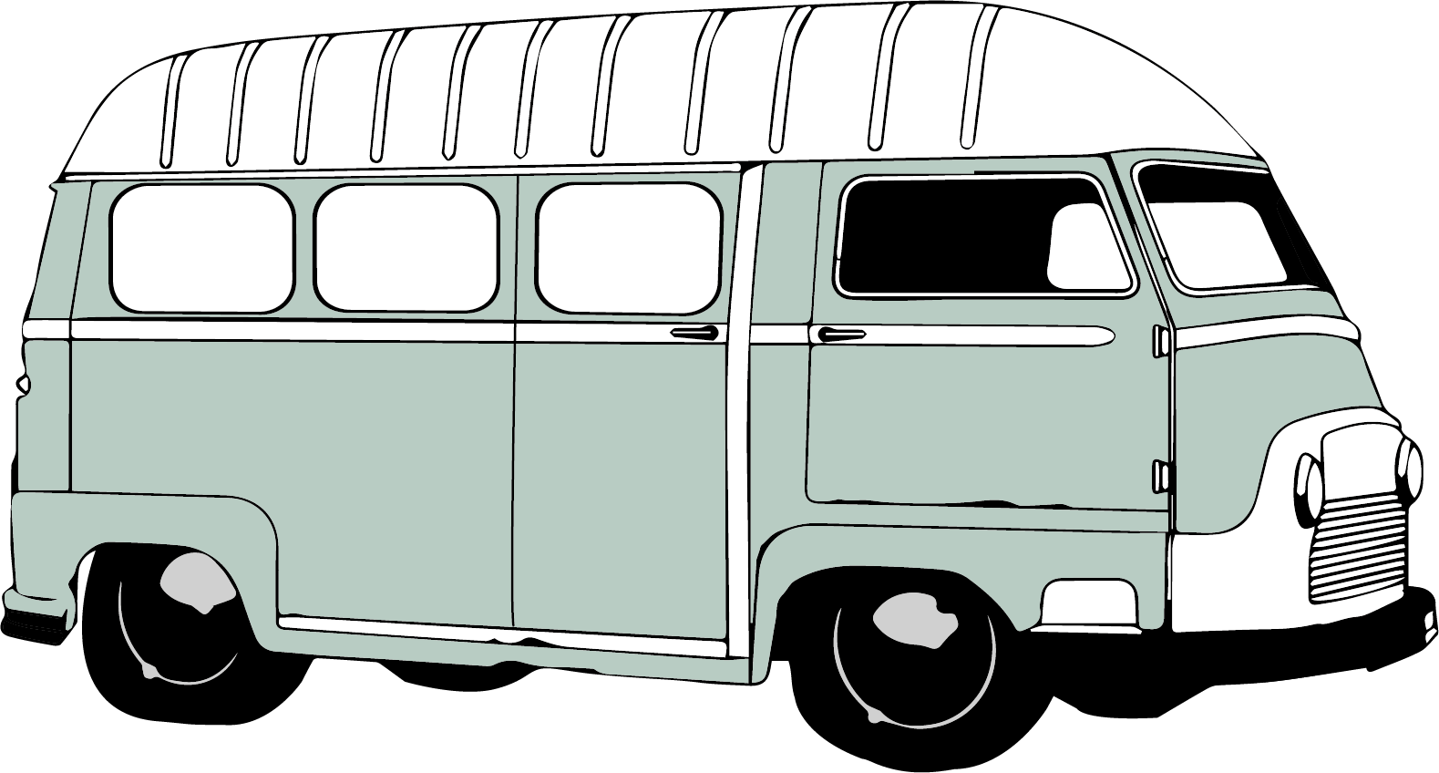 L'estafette de l'EstaFleurette