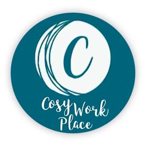 Logo Cosy Work Place